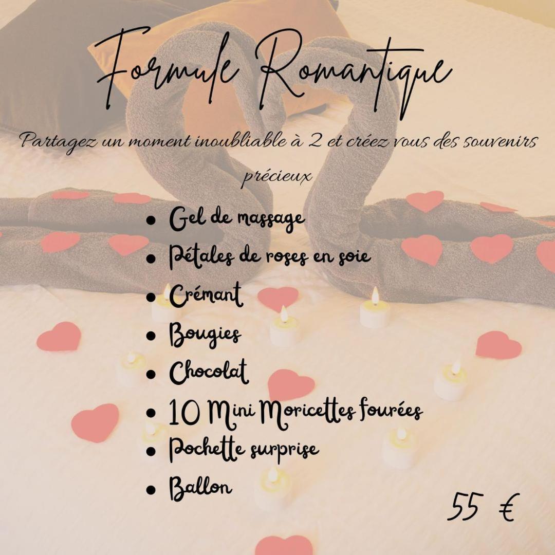 Le Gite Cookie Urschenheim 外观 照片